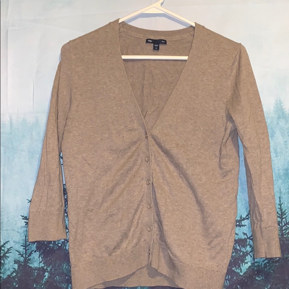 Women’s cardigan/cover up